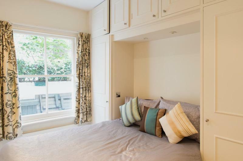 Large 2 Bedroom 2 Bathroom Apartment In Westminster Лондон Екстериор снимка